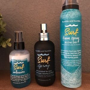 Bumble and Bumble Surf